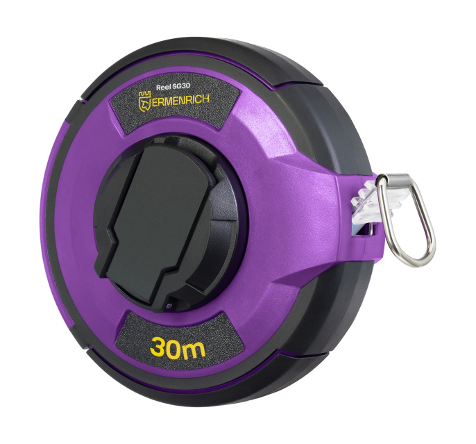 Рулетка Ermenrich Reel SG30