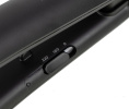 Выпрямитель для волос Philips BHS375/00, черный