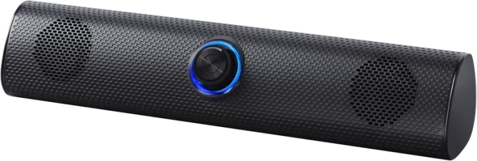 Саундбар Defender Z11,  2.0,  черный [65211]