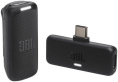 Микрофон беспроводной JBL Quantum Stream Wireless USB-C черный JBLSTRMWLUSBCBLK