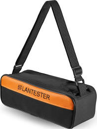 Сумка для инструментов LanMaster черный [lan-bag-m]