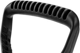 Триммер электрический DEKO DKTR12,  аккумуляторный,  12В,  2Ач,  с ЗУ [063-4238]