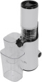 Соковыжималка Scarlett SC-JE50S59, шнековая, белый