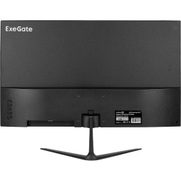 Монитор с аудио выходом 24.5" ExeGate SmartView EH1500A (IPS LED Grade A+, FHD, 1920x1080@75Гц, 16:9, 250cd/m2, 1000:1, 178°/178°, 5ms, D-Sub, HDMI, DisplayPort, audio-out, Flicker-free, FreeSync, Low Blue Light, кабель HDMI 1.5м, VESA, регулировка наклон