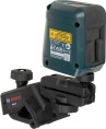 Лазерный нивелир Bosch GLL 2 + MM2 0601063A01