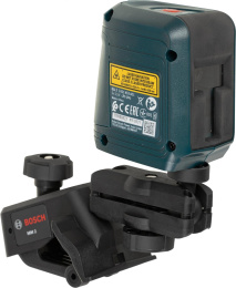Лазерный нивелир Bosch GLL 2 + MM2 0601063A01