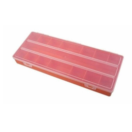 Пластиковый ящик для инструмента PROconnect 12-5011-4