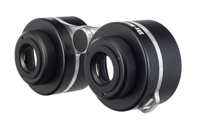 Бинокль широкоугольный Sky-Watcher 2x54