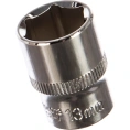 Головка торцевая 1/4" DR (13 мм) для гайковертов Ombra 114013