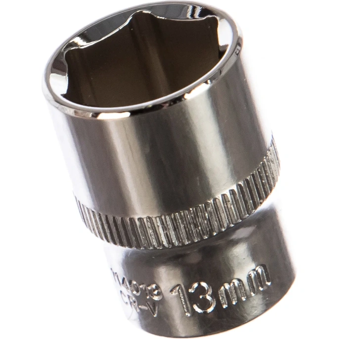Головка торцевая 1/4" DR (13 мм) для гайковертов Ombra 114013
