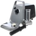 Мясорубка Moulinex ME306832 1600Вт черный/серебристый (8010000095)