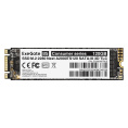 Накопитель SSD M.2 2280 SATA 120GB ExeGate Next A2000TS120 (SATA-III, 22x80mm, 3D TLC) EX280467RUS