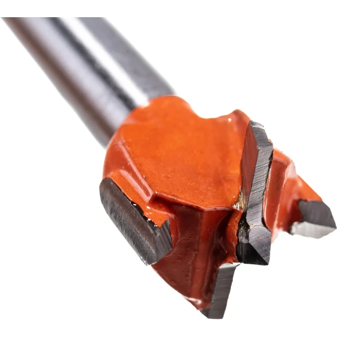 Сверло Форстнера ТСТ для ДСП 15 мм Gigant GT-072