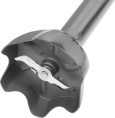 Блендер погружной Braun MQ55755MBK черный