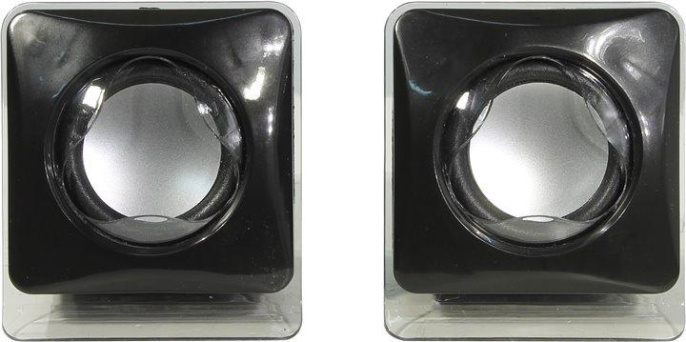 Колонки 2.0 Defender SPK 35 2x2.5W, питание от USB 65635