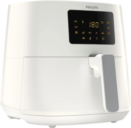 Аэрогриль Philips HD9270/00 6.2л 2000Вт белый
