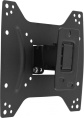 Кронштейн для телевизора Kromax OPTIMA-202, 15-42", настенный, наклон,  черный [28006]