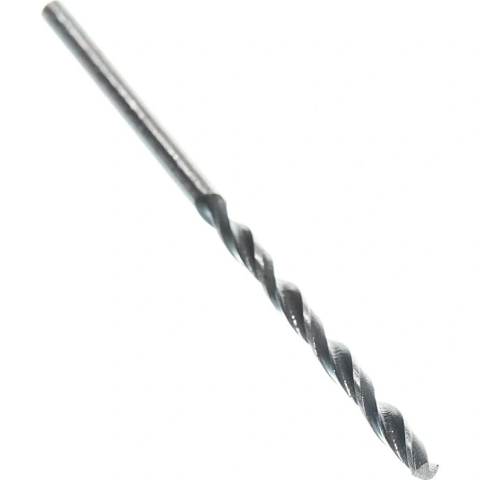 Сверло по металлу HSS DIN 338 (10 шт; 2.5 мм) EКТО DM-006-0250-0057