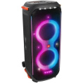 JBL PartyBox 710 черный/оранжевый 800Вт USB BT