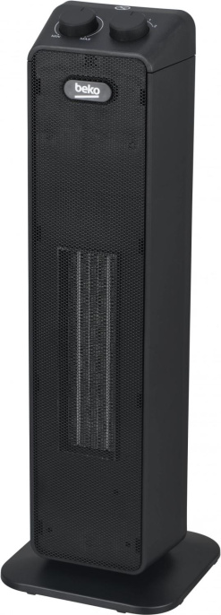 Тепловентилятор Beko Winter Range RHP 6320 B 2000Вт черный