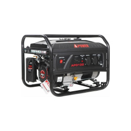 A-ipower Бензиновый генератор A-iPower lite AP3100 [20203]