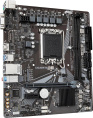 Материнская плата Gigabyte H610M K V2, Socket LGA 1700, Intel H610, mATX, Ret