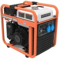 Генератор бензиновый Evoline инверторный BPB 4500 E произведено Zongshen 1T90DFB51EVO