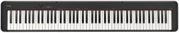 Цифровое фортепиано Casio CDP-S110BK 88клав. черный