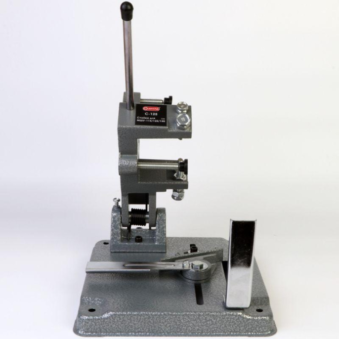 Стойка для УШМ ДИОЛД С - 125 [50011030]