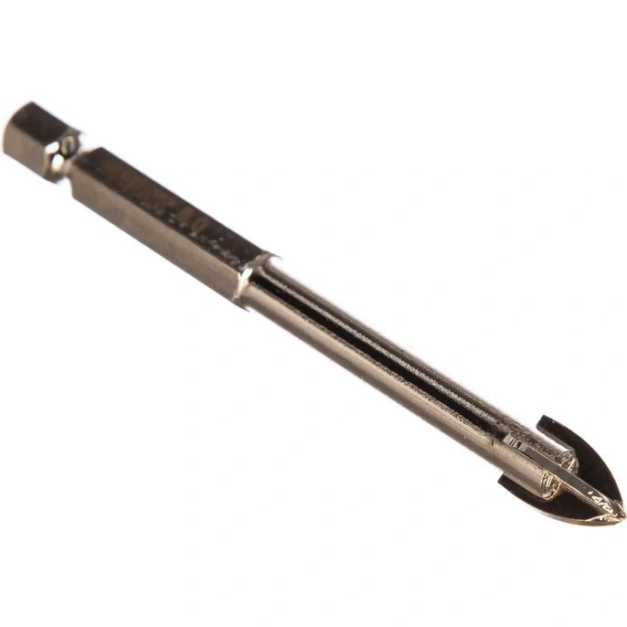 Сверло по стеклу/кафелю (8 мм; шестигранный хвостовик) Gigant GDH 11090