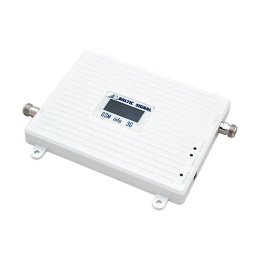 Репитер GSM+3G Baltic Signal BS-GSM/3G-65 65 дБ, 100 мВт BS0080