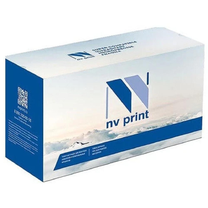 Контейнер для отработанных чернил NVP MC-31 NV-1156C005 для Canon ImagePROGRAF TM-200/205/300/305 совместимый