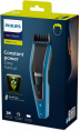 Машинка для стрижки волос Philips HC5612/15 (для прически/для бороды и усов, длина стрижки: 0.5–28 мм, питание от сети/от аккумулятора, автономная работа: 1 час 15 минут, влажная чистка, не требует смазки)