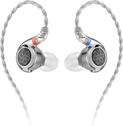 Наушники внутриканальные Fiio FD11 silver 1.2м серебристый проводные в ушной раковине 80003276