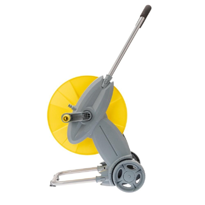 Rexant 62-0316-F Тележка для шланга 1/2" 60 м или 3/4" 30 м