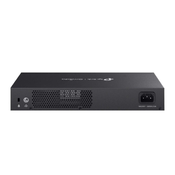 TP-Link ER7406 Omada гигабитный Multi-WAN VPN-маршрутизатор монтируемый в стойку