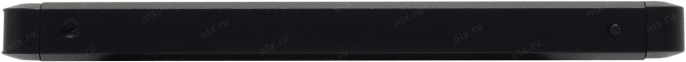 Внешний корпус 2.5" Gembird USB 3.0 SATA металл черный EE2-U3S-2