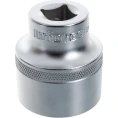 Набор инструментов Inforce 120 предметов 1/2" & 3/8" & 1/4", Сталь Cr-V, Профессиональный, 06-07-20