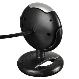 Веб-камера ACD-Vision UC100 CMOS 0.3МПикс, 640x480p, 30к/с, микрофон встр., кабель USB 2.0 1.5м, универс. крепление, черный корп. RTL {60} 551745 ACD-DS-UC100