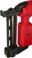 Степлер Milwaukee M18 FFUS-302C (4933479832) (тип питания: аккумулятор, 18В, Li-ion, длина скобы 38-51 мм, ширина скобы: 10.3 мм, кейс, ЗУ)