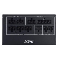 Блок питания XPG COREREACTORIIVE650G-BKCEU