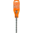 Бур Стандарт (10x100х160 мм; 2 резца + 2 спирали; SDS-Plus) BOHRER 30110160