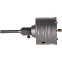 Коронка твердосплавная SDS Plus 82 мм Gigant GRD 11060