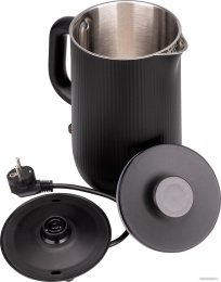Электрический чайник EVOLUTION KP18172 Black