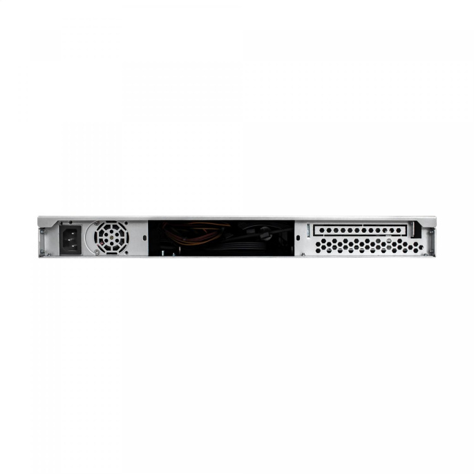 Серверный корпус ExeGate Pro 1U250-01 <RM 19", высота 1U, глубина 250, БП 1U-F400AS, USB> EX264953RUS