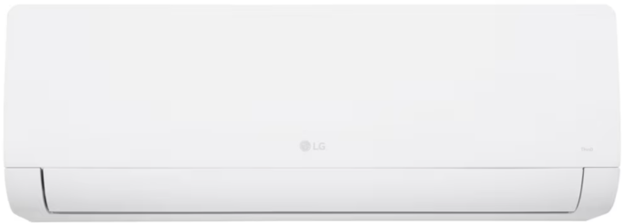 Внутренний блок LG WZ09AWU + Наружный блок + LG WZ09AWN мощность охлаждения/обогрева: 2500/2750 Вт, максимальный воздушный поток: 28.3 куб.м/мин, рабочая температура при охлаждении/обогреве: от -15 до +48 (WZ09AWN+WZ09AWU)