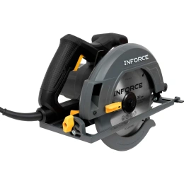 Дисковая (циркулярная) пила Inforce DS1915