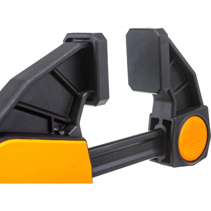 Пистолетная быстрозажимная струбцина Gigant 450 мм GPQC 450