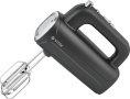 Миксер ручной Vitek VT-1482 1000Вт серебристый