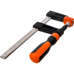 Усиленная F-образная струбцина Gigant 150х50х210 GCF 150